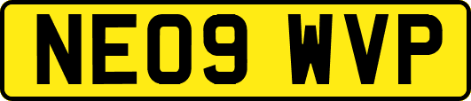 NE09WVP