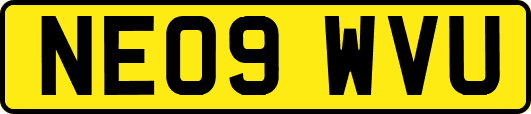 NE09WVU