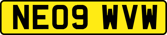 NE09WVW