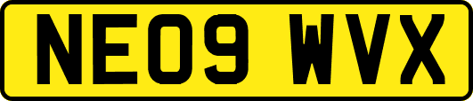 NE09WVX