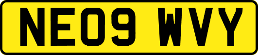 NE09WVY