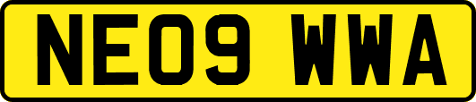 NE09WWA