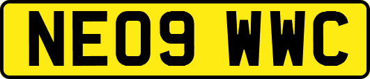 NE09WWC