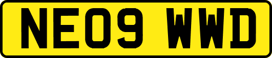 NE09WWD