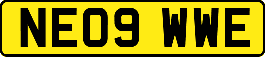 NE09WWE