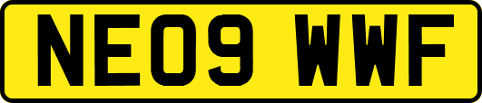 NE09WWF
