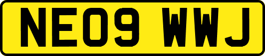 NE09WWJ