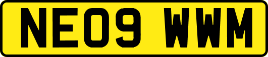 NE09WWM
