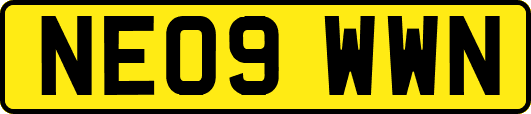 NE09WWN
