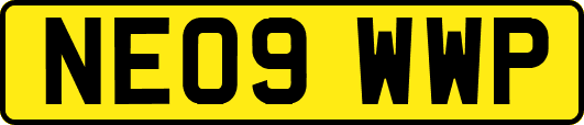 NE09WWP