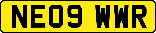 NE09WWR