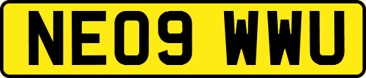NE09WWU