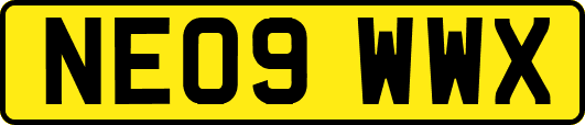 NE09WWX