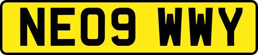 NE09WWY