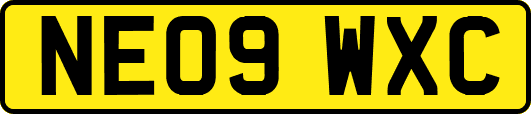 NE09WXC