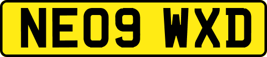 NE09WXD
