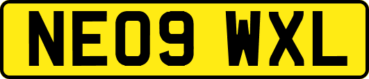 NE09WXL