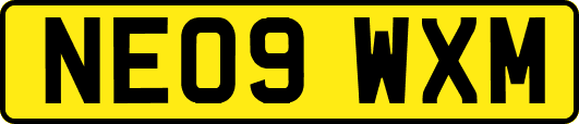 NE09WXM