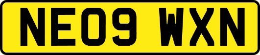 NE09WXN