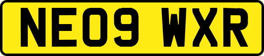 NE09WXR
