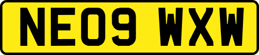 NE09WXW
