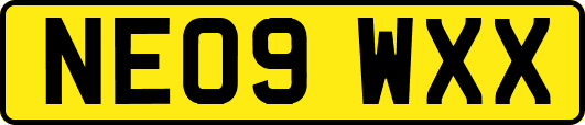 NE09WXX