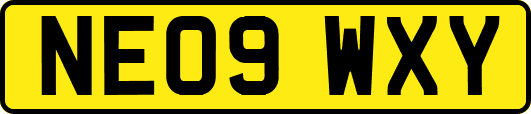 NE09WXY