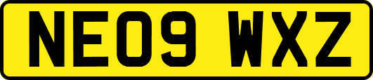 NE09WXZ