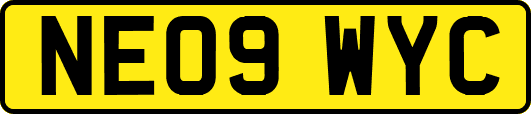 NE09WYC