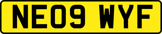 NE09WYF
