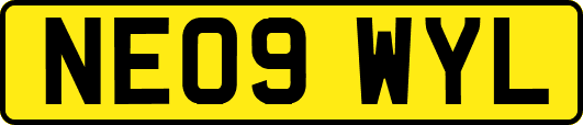 NE09WYL