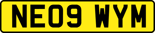 NE09WYM