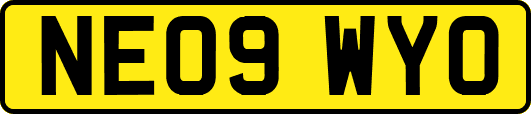NE09WYO