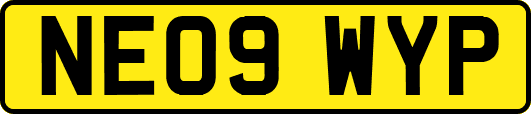 NE09WYP