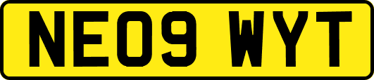 NE09WYT