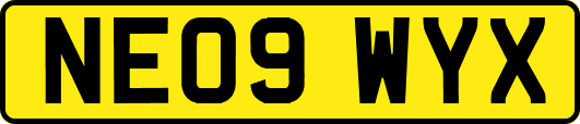 NE09WYX