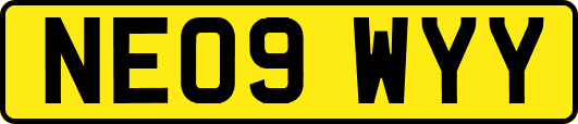 NE09WYY