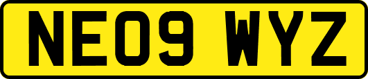 NE09WYZ