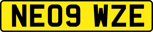 NE09WZE