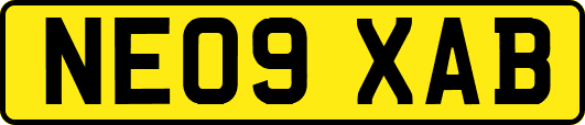 NE09XAB