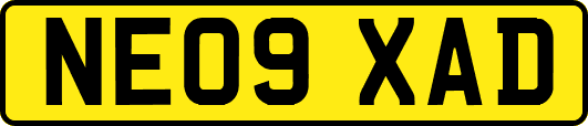 NE09XAD