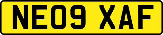 NE09XAF