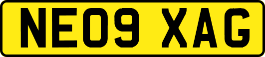 NE09XAG