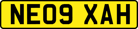 NE09XAH
