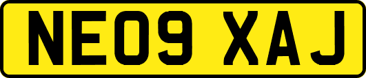 NE09XAJ