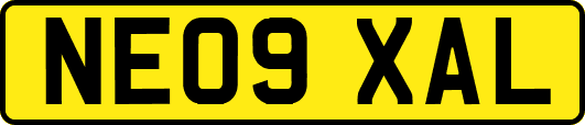 NE09XAL