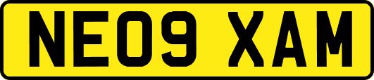 NE09XAM
