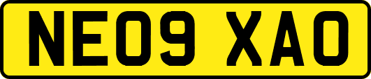 NE09XAO