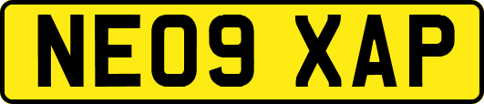 NE09XAP