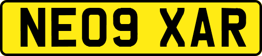 NE09XAR